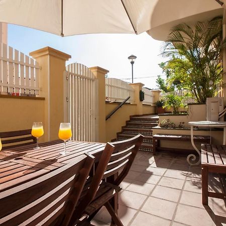 Tomas Freshapartments By Bossh! Apartments Málaga Eksteriør bilde