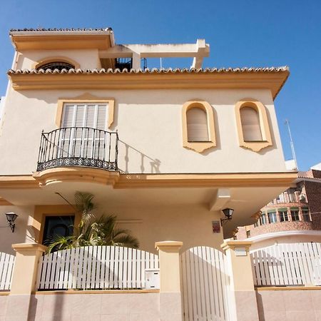 Tomas Freshapartments By Bossh! Apartments Málaga Eksteriør bilde