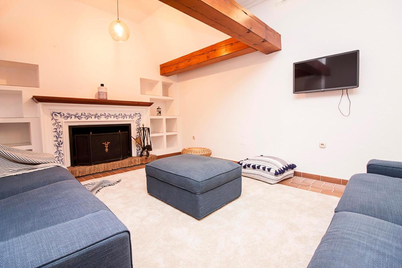 Tomas Freshapartments By Bossh! Apartments Málaga Eksteriør bilde